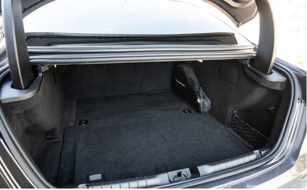 Maserati Ghibli 3.0 V6 Diésel 275 ch