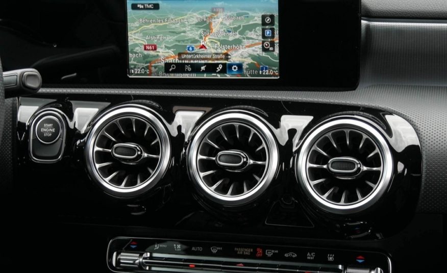 Mercedes-Benz CLA 250 ShootingBreack 162 ch