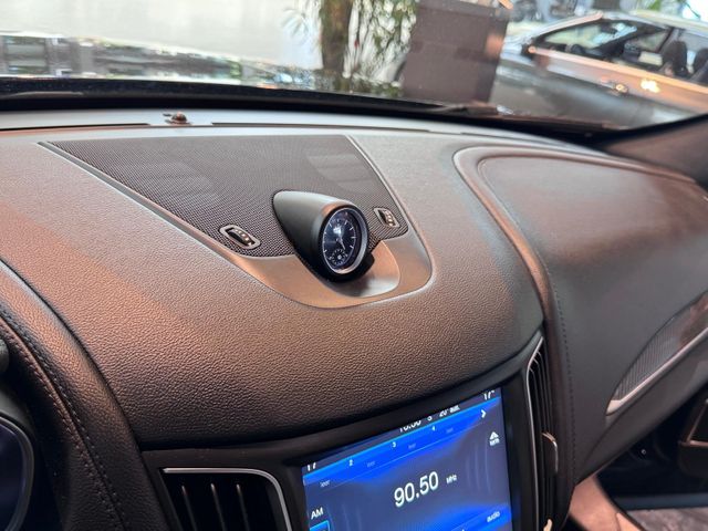Maserati Levante S Q4 V6 430 ch