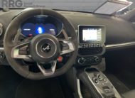 Alpine A110 GT – 300 CV 1 ère Main