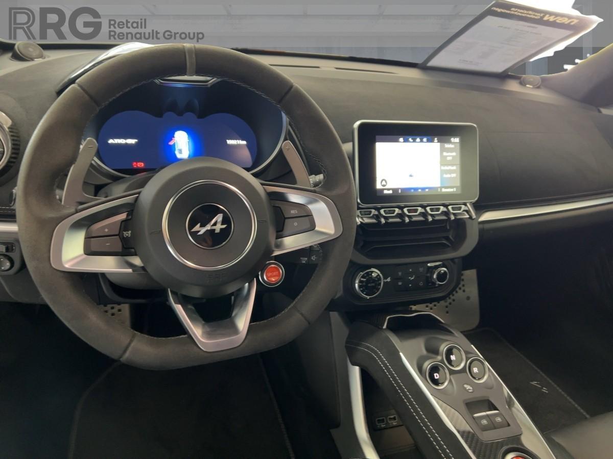 Alpine A110 GT – 300 CV 1 ère Main