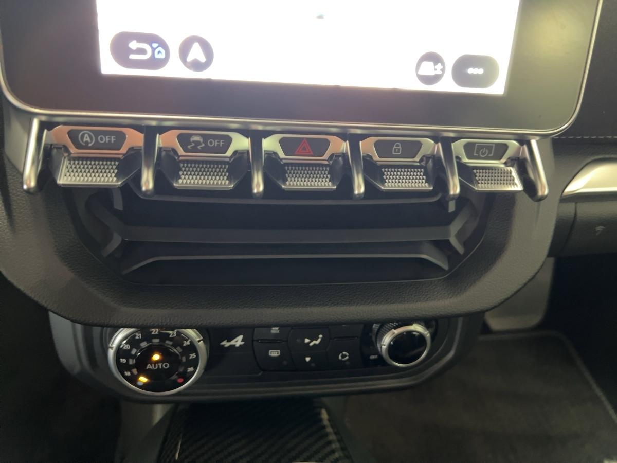 Alpine A110 GT – 300 CV 1 ère Main