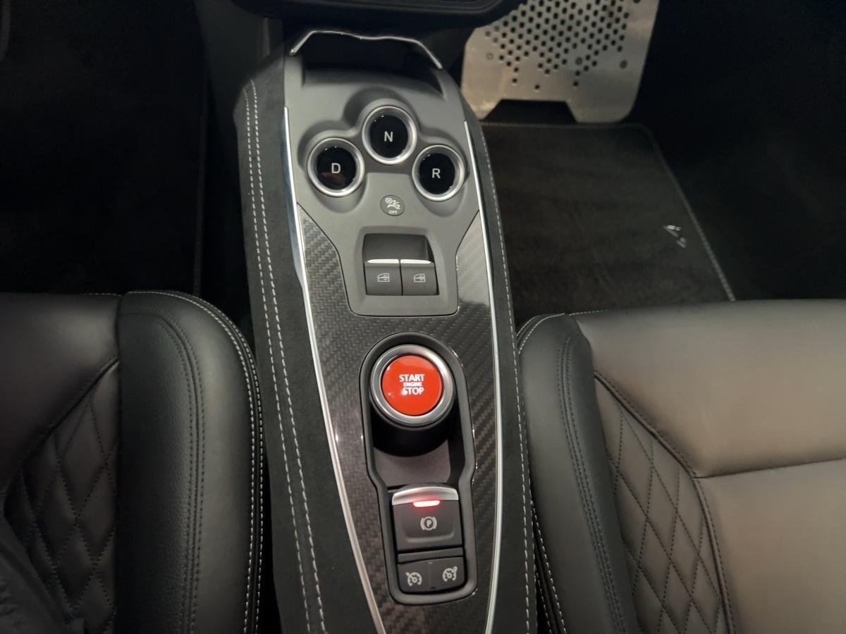 Alpine A110 GT – 300 CV 1 ère Main