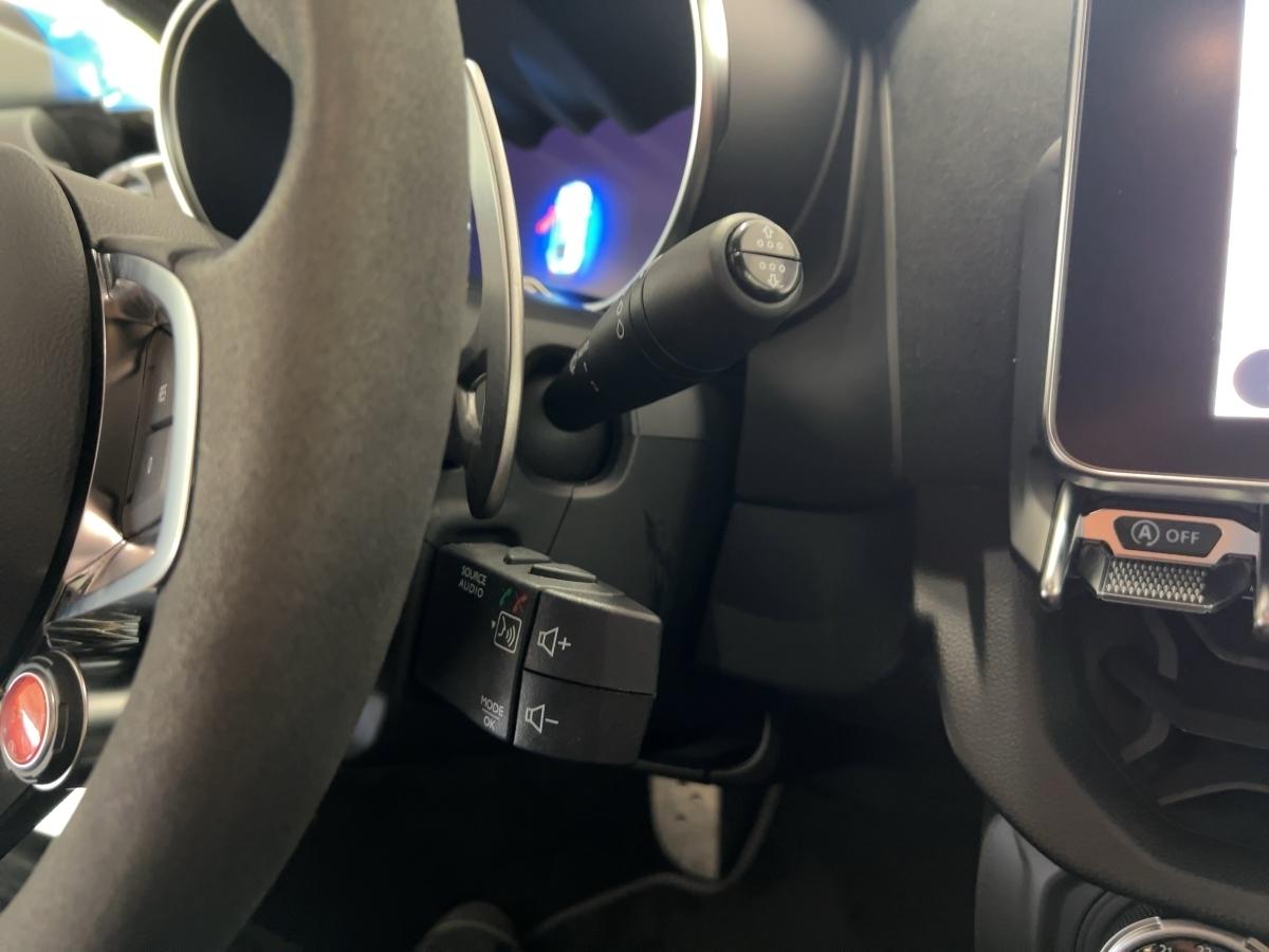 Alpine A110 GT – 300 CV 1 ère Main