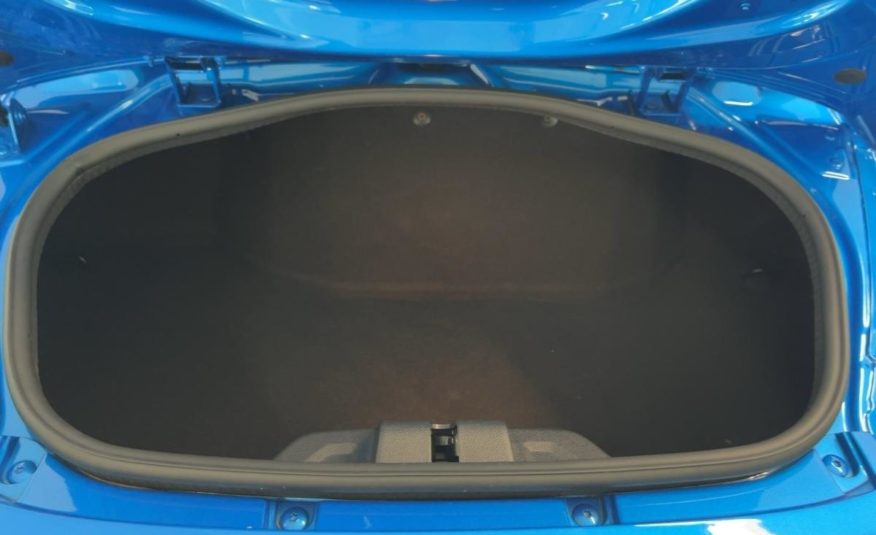 Alpine A110 GT – 300 CV 1 ère Main