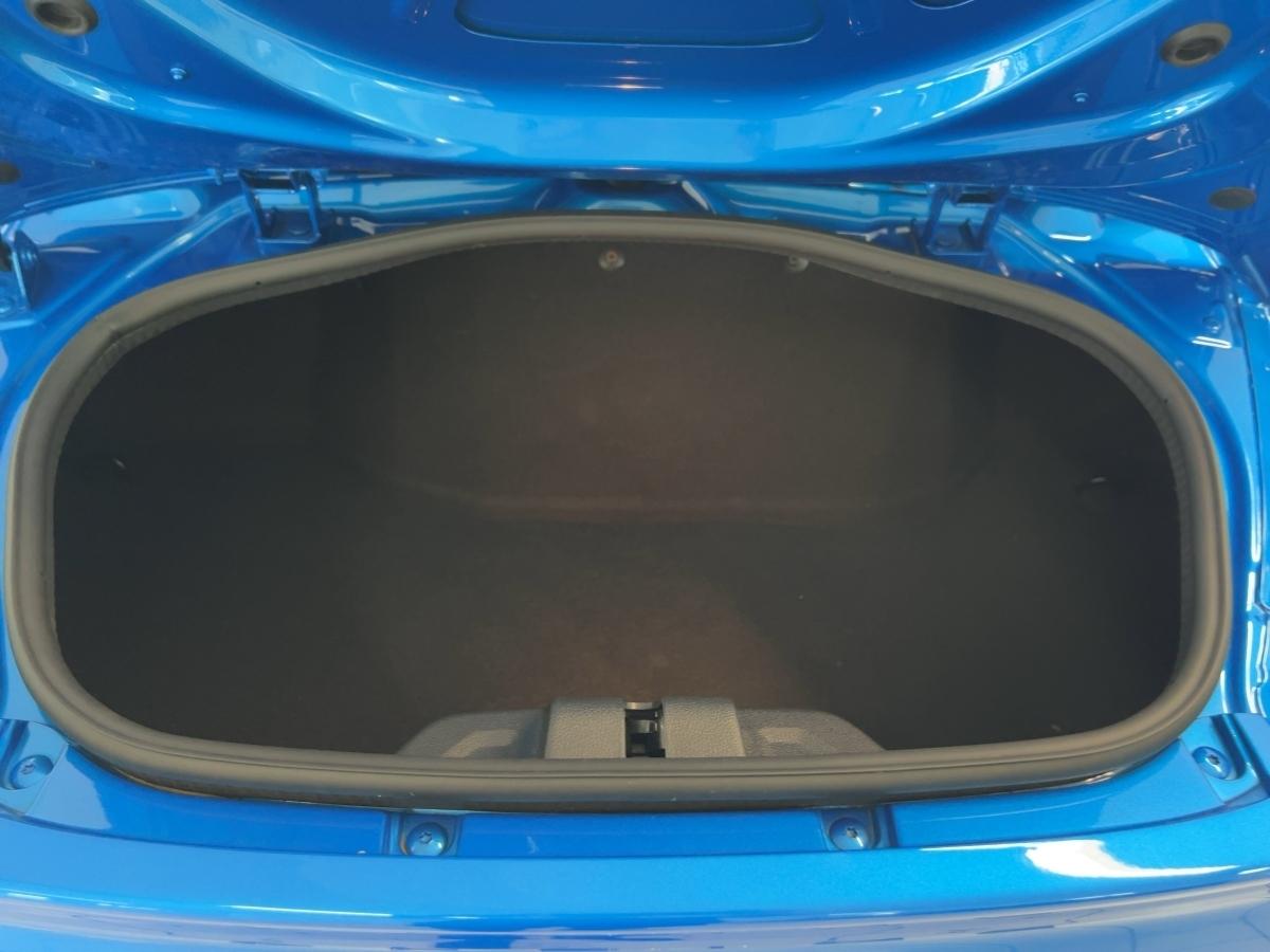 Alpine A110 GT – 300 CV 1 ère Main