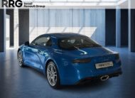 Alpine A110 GT – 300 CV 1 ère Main