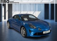 Alpine A110 GT – 300 CV 1 ère Main