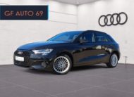 Audi A3 Sportback advanced 40 TFSI 204 ch