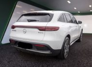 Mercedes-Benz EQC 400 4Matic AMG 408 ch