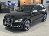Audi SQ5 3.0 TDI quattro 313 ch