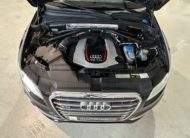 Audi SQ5 3.0 TDI quattro 313 ch