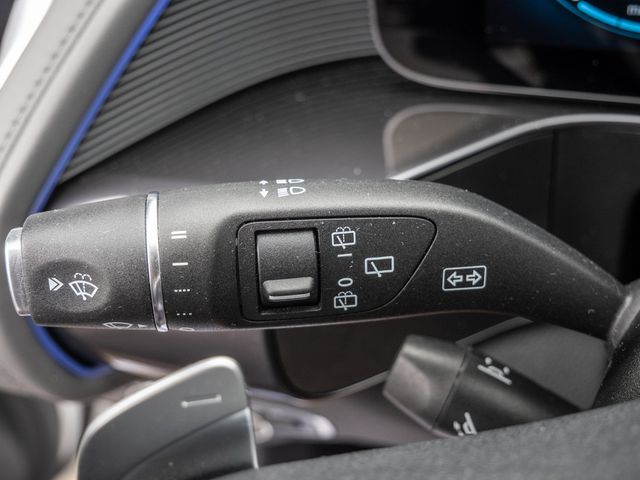 Mercedes-Benz EQC 400 4Matic AMG 408 ch