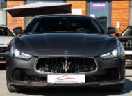 Maserati Ghibli 3.0 V6 Diésel 275 ch