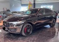 Maserati Levante S Q4 V6 430 ch
