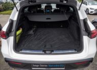 Mercedes-Benz EQC 400 4Matic AMG 408 ch