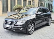 Audi SQ5 3.0 Bi-TDI Quattro 3x-Sline