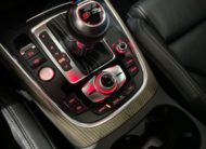 Audi SQ5 3.0 TDI quattro 313 ch