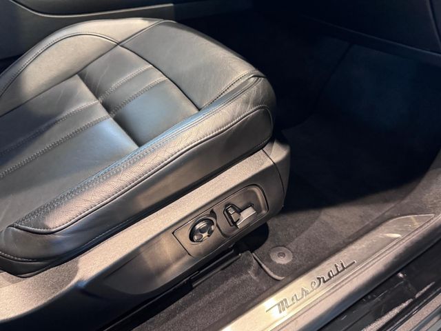 Maserati Levante S Q4 V6 430 ch