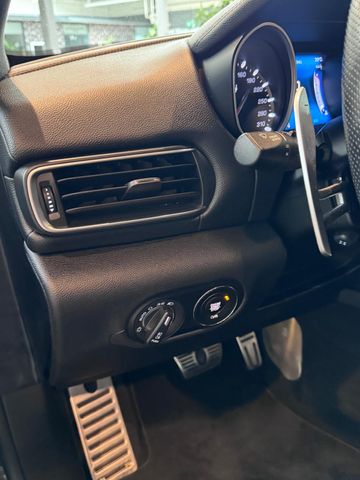 Maserati Levante S Q4 V6 430 ch