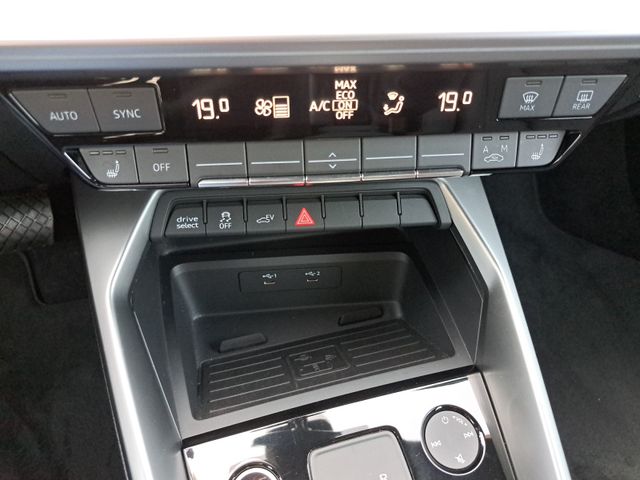 Audi A3 Sportback advanced 40 TFSI 204 ch