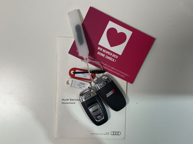 Audi SQ5 3.0 TDI quattro 313 ch