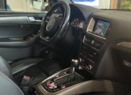 Audi SQ5 3.0 TDI quattro 313 ch