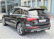 Audi SQ5 3.0 Bi-TDI Quattro 3x-Sline