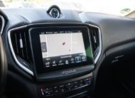 Maserati Ghibli 3.0 V6 Diésel 275 ch