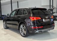 Audi SQ5 3.0 TDI quattro 313 ch