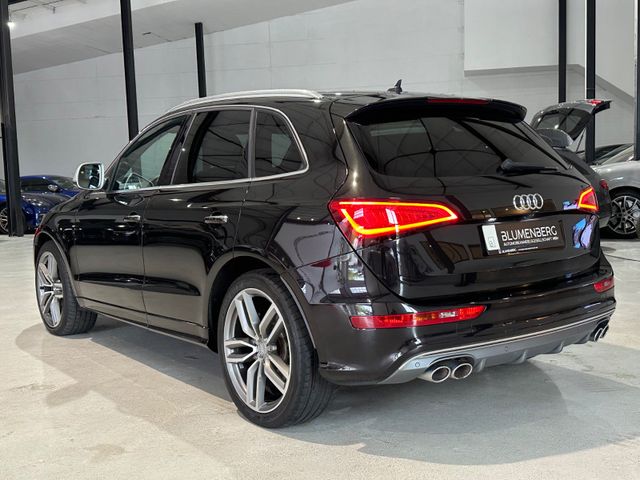 Audi SQ5 3.0 TDI quattro 313 ch
