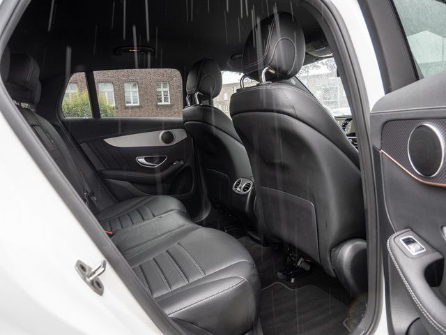 Mercedes-Benz EQC 400 4Matic AMG 408 ch