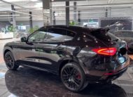 Maserati Levante S Q4 V6 430 ch