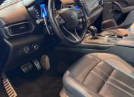 Maserati Levante S Q4 V6 430 ch