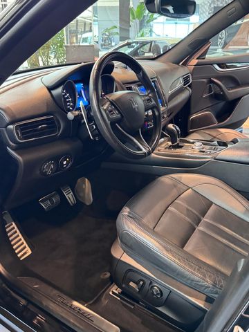 Maserati Levante S Q4 V6 430 ch