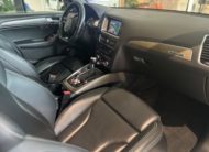 Audi SQ5 3.0 TDI quattro 313 ch