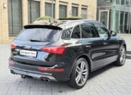 Audi SQ5 3.0 Bi-TDI Quattro 3x-Sline