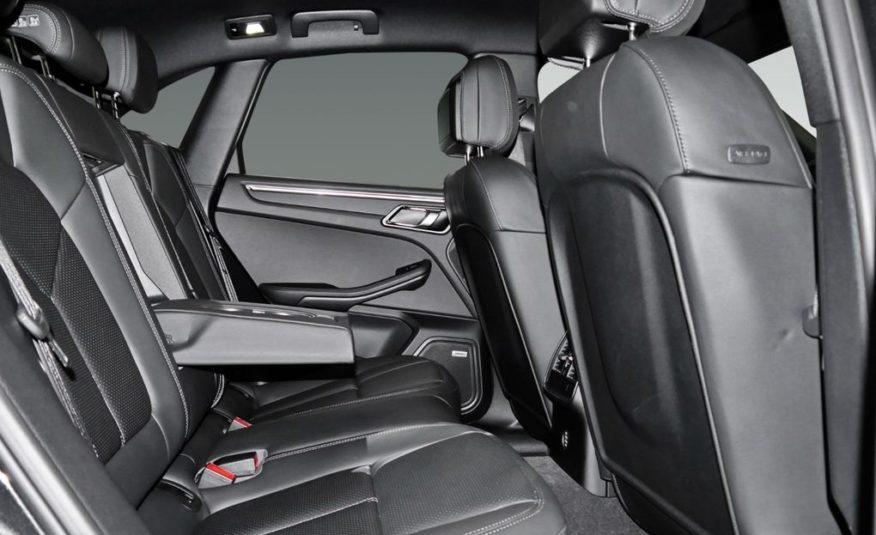 Porsche Macan 245 ch toit pano