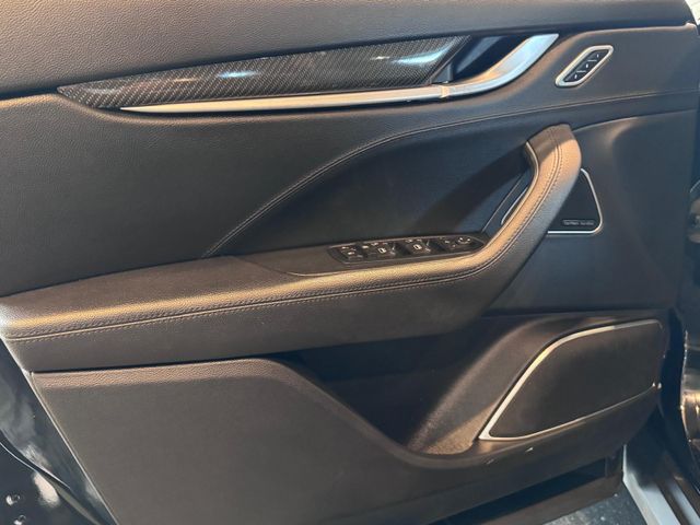 Maserati Levante S Q4 V6 430 ch
