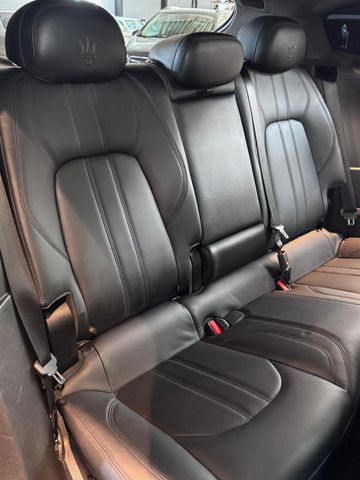 Maserati Levante S Q4 V6 430 ch