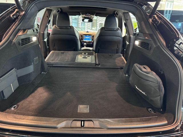 Maserati Levante S Q4 V6 430 ch