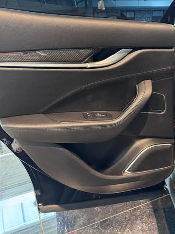 Maserati Levante S Q4 V6 430 ch