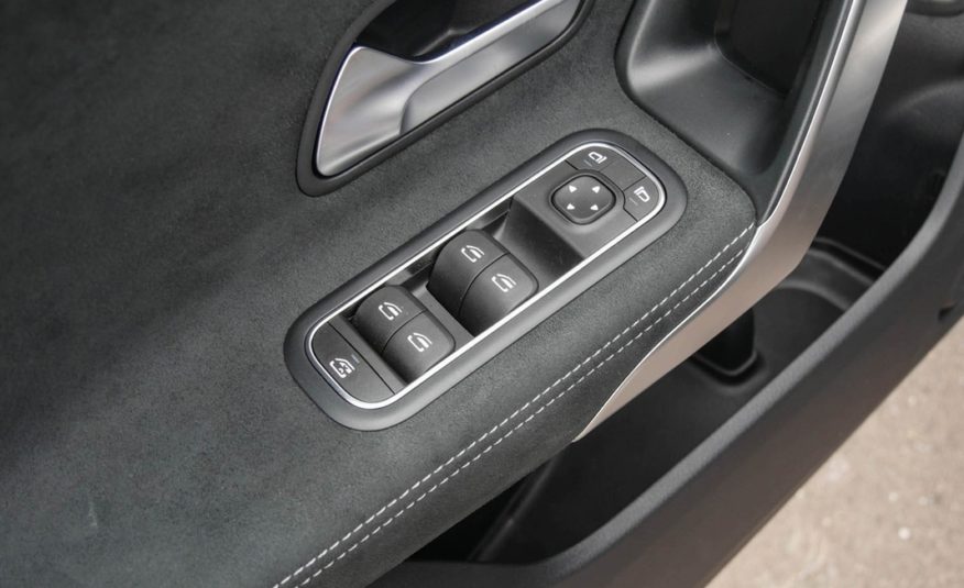 Mercedes-Benz CLA 250 ShootingBreack 162 ch