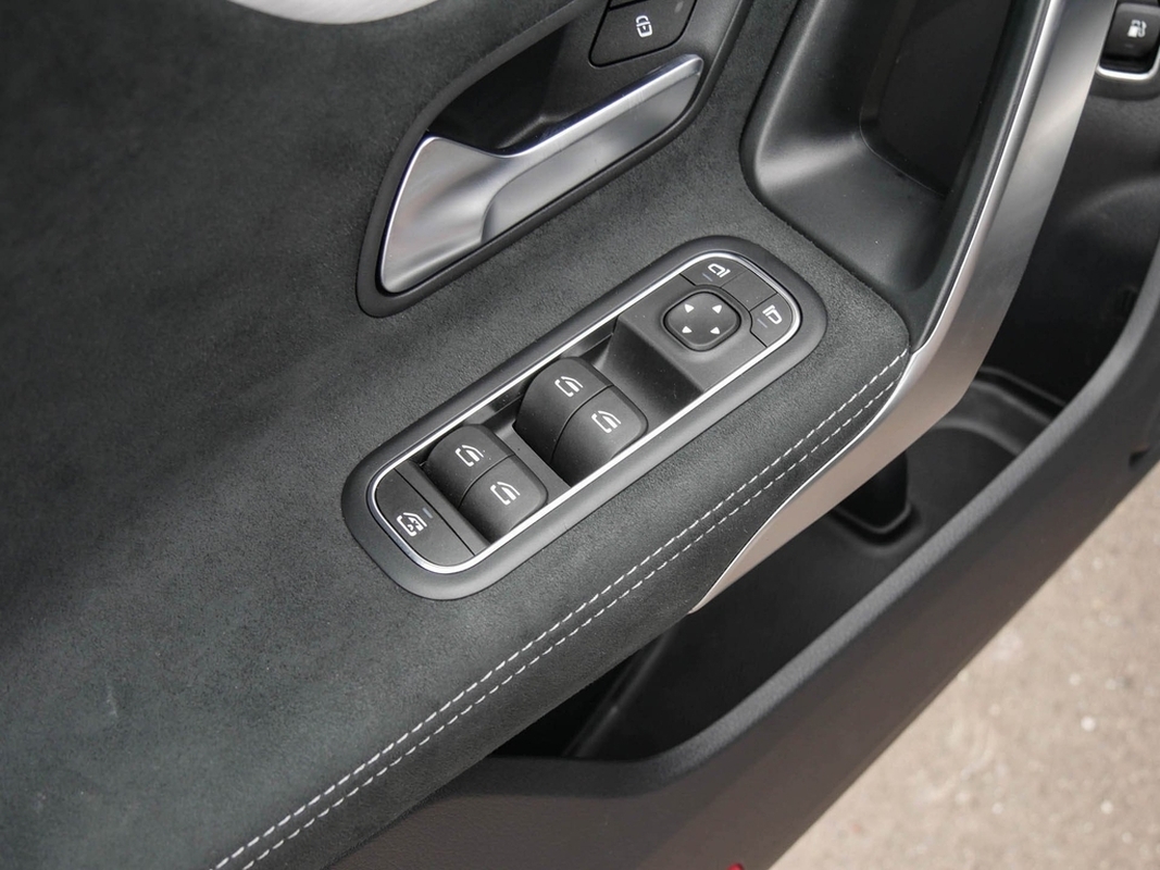 Mercedes-Benz CLA 250 ShootingBreack 162 ch