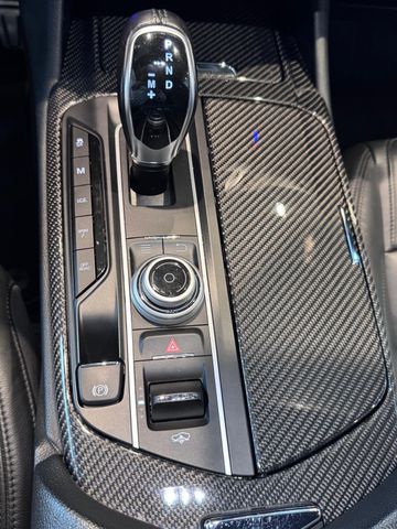Maserati Levante S Q4 V6 430 ch