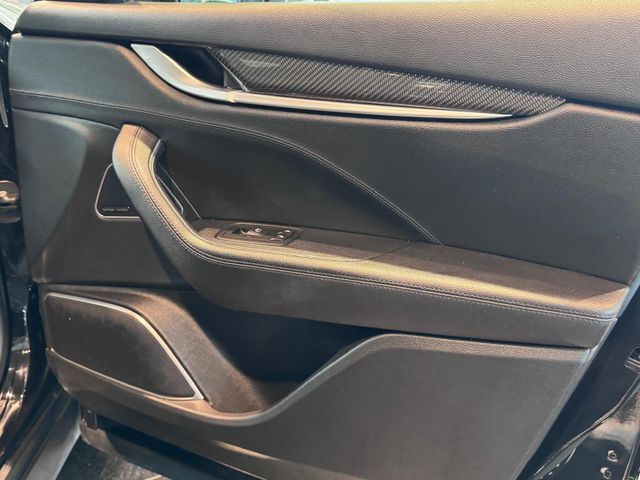 Maserati Levante S Q4 V6 430 ch