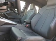 Audi A3 Sportback advanced 40 TFSI 204 ch