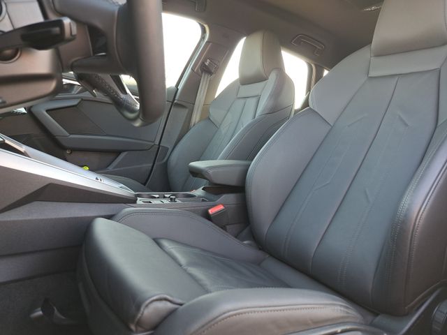 Audi A3 Sportback advanced 40 TFSI 204 ch