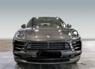 Porsche Macan 245 ch toit pano