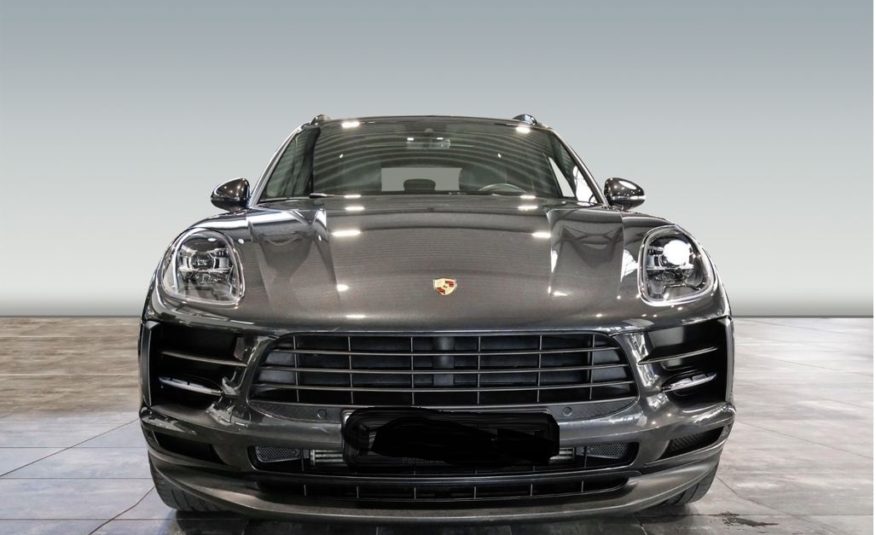 Porsche Macan 245 ch toit pano